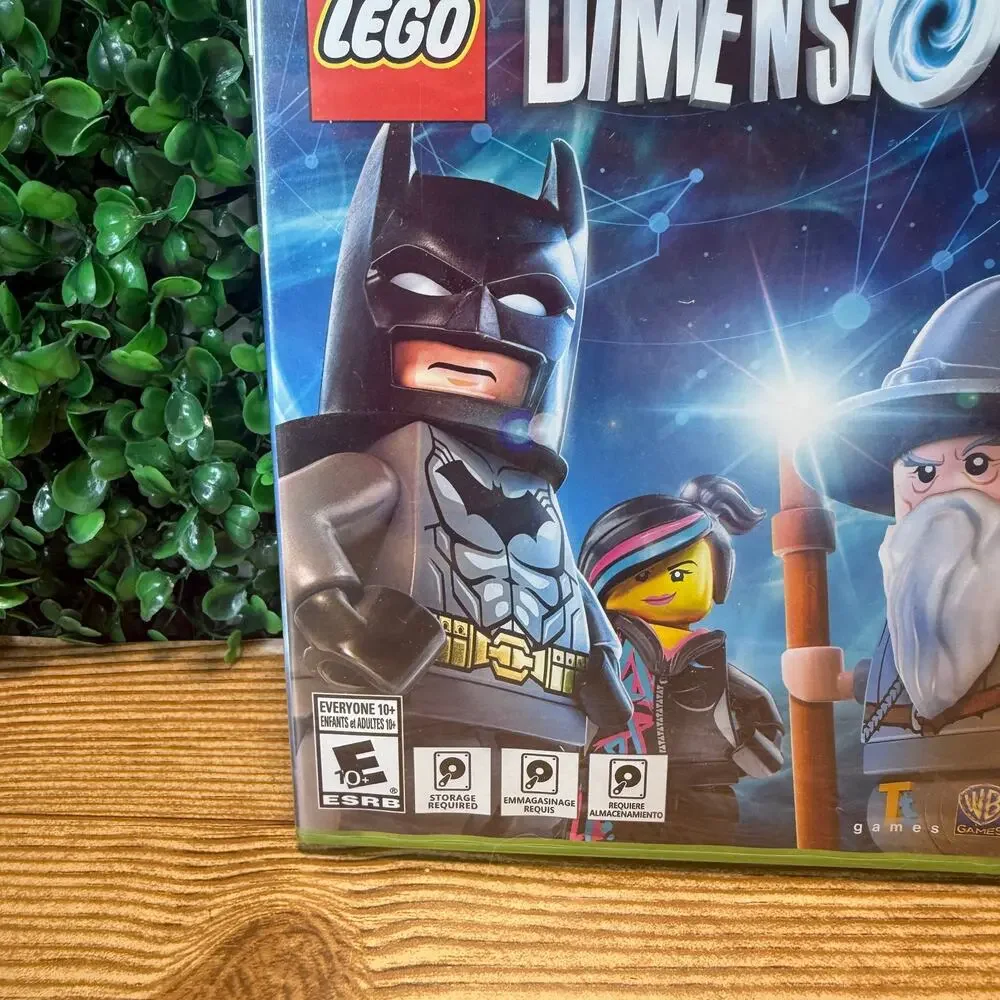 Microsoft new sealed